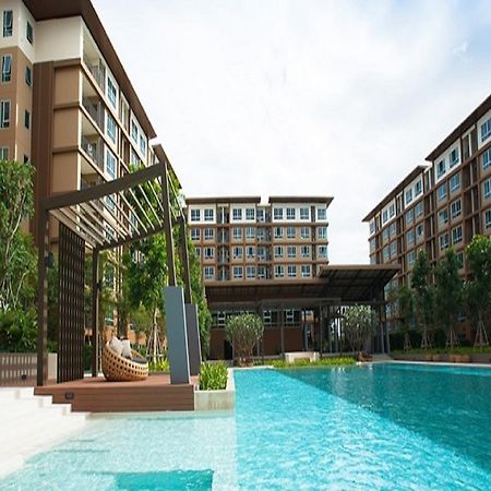 Baan Thew Lom Condo Cha-Am Pokój zdjęcie