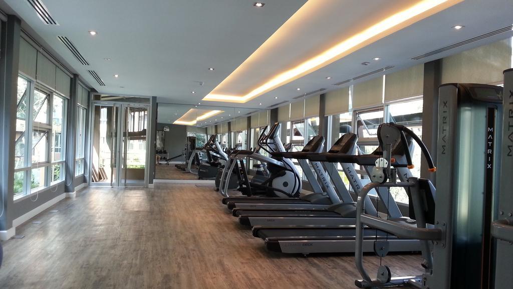 Baan Thew Lom Condo Cha-Am Pokój zdjęcie