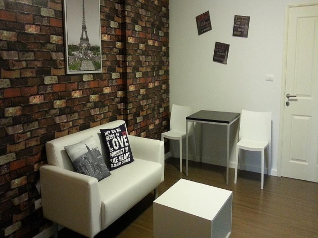 Baan Thew Lom Condo Cha-Am Pokój zdjęcie