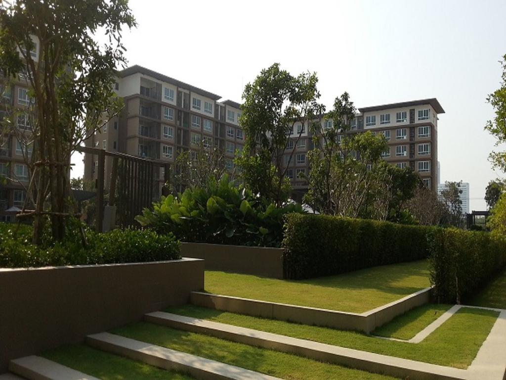 Baan Thew Lom Condo Cha-Am Pokój zdjęcie