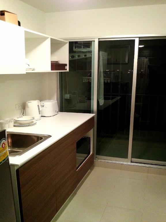 Baan Thew Lom Condo Cha-Am Pokój zdjęcie