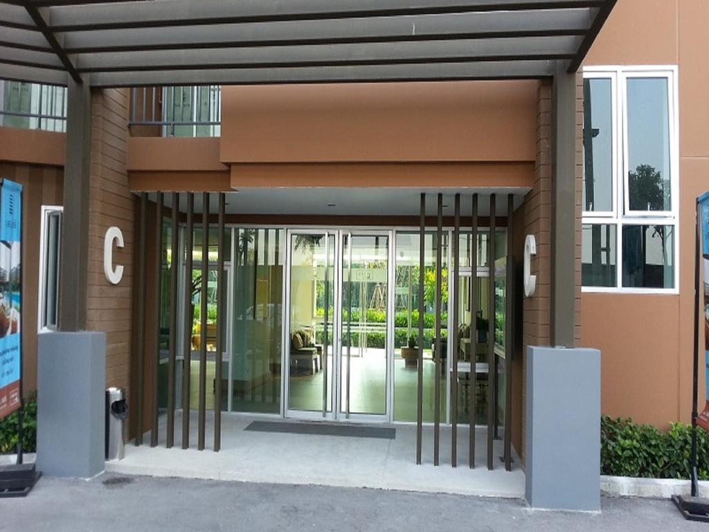 Baan Thew Lom Condo Cha-Am Pokój zdjęcie