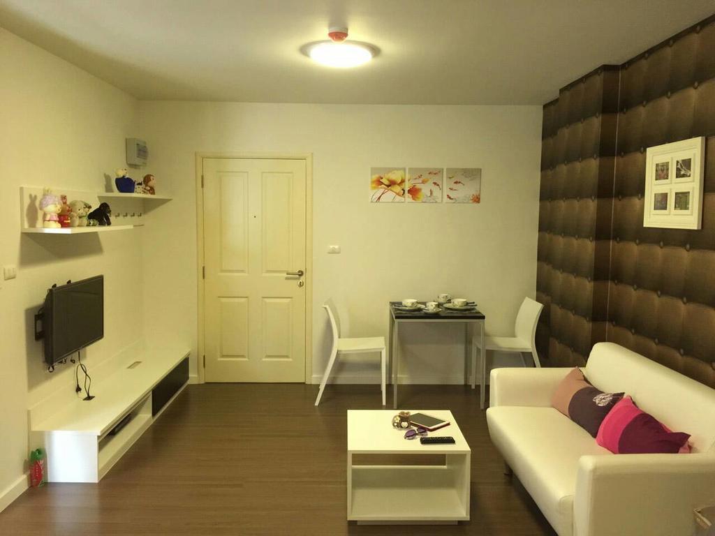 Baan Thew Lom Condo Cha-Am Pokój zdjęcie