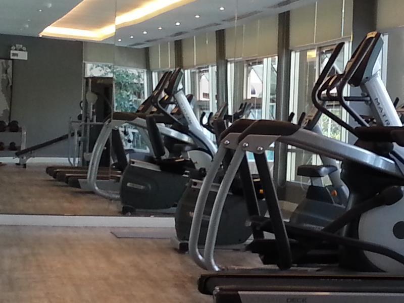 Baan Thew Lom Condo Cha-Am Zewnętrze zdjęcie